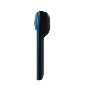 Máquina de pago inteligente, Terminal Pos portátil de 5 pulgadas, Android 11, pantalla táctil - Product Image 5