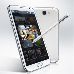 サムスンノート<span class=keywords><strong>2</strong></span>スマートフォン用中古99% 新品