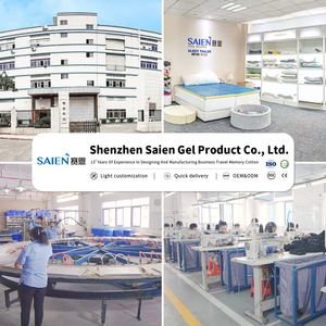 أفضل ذاكرة حماية درجة من SAIEN 1 الأفضل مبيعًا في الطائرة وسادة مريحة للرقبة والسفر من مكتب السيارة - Product Image 6