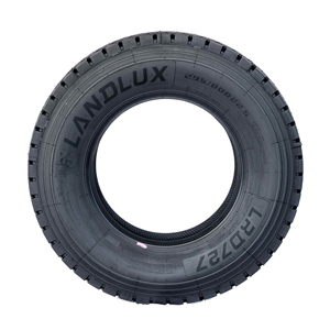 LANDLUXタイヤ --- スムーズな乗り心地のための精密工学 - Product Image 1