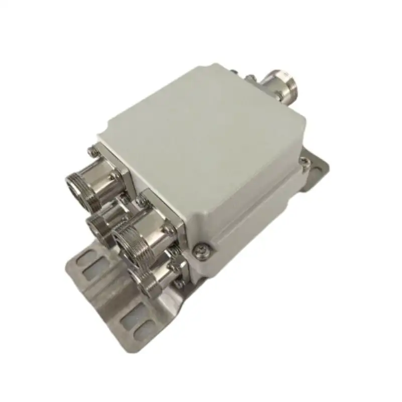 Suppler produttore 1710-1880/1920-2690MHz Dual Band RF Combiner/intercapedine Multiplexer