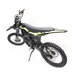 Surron <span class=keywords><strong>2025</strong></span> завод ультра пчела 74 В 21000 Вт Новый Sur Ron Ultra Bee Mid Drive Ebike Гидравлический дисковый тормоз 55AH 440 нм - Product Image 5