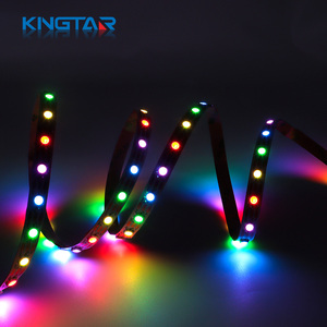 Super Bright RGBW LED Strip Light 60LEDs/m DC5V <strong>Colorful</strong> Light <strong>Strings</strong> - Product Image 6