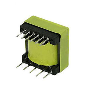 <span class=keywords><strong>EFD25</strong></span>适配器铁氧体磁芯线轴高频贴片变压器制造商