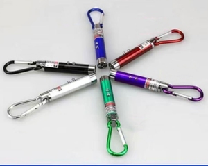 3 в 1 Многофункциональный светодиодный фонарик для банкнот - Product Image 3