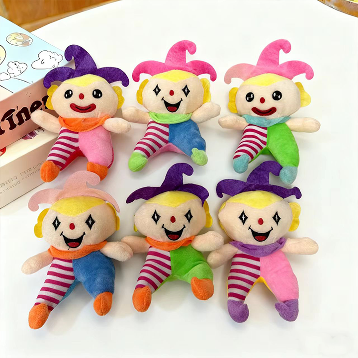 880706 clown
