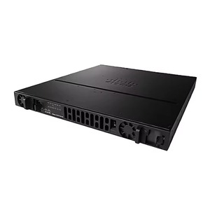 เราเตอร์ ISR4431/K9 4GE3NIM 8G แฟลช4G DRAM ipb สำหรับบ้าน Wi-Fi & USB แอพพลิเคชั่น5G เราเตอร์องค์กรรองรับความถี่ - Product Image 1