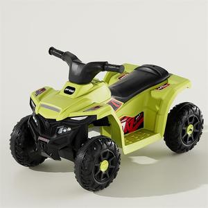 ミニキッズ電気砂丘バギー子供用電気ATVオフロードアドベンチャー用電気サンドバギー子供用LEDライト付き