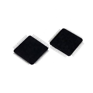 Zhida SHUNFA ส่วนประกอบวงจรรวม DM8606AFp DM8606 QFP - Product Image 3