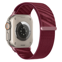 Wine red-Strap only