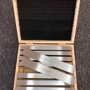 ANDUUK <strong>CNC</strong> Machine PB150 PB151 PB153 <strong>Precision</strong> Parallel Block Set <strong>CNC</strong> Machine <strong>Tools</strong> - Product Image 5