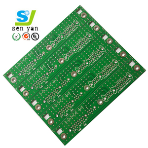 แผงวงจรพิมพ์ PCB แบบกำหนดเองผู้ผลิตพีซีบีออกแบบและบริการ PCB - Product Image 6