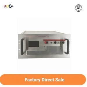 تردد عالي النطاق L/<span class=keywords><strong>C</strong></span> النطاق العريض RF الشاسيه S مكبر صوت الترددات اللاسلكية Rackmount - Product Image 2