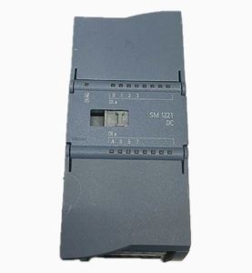 Módulo de E/S digital de grado industrial Siemens 6ES7223-1QH32-0XB0 16 entradas/16 salidas de relé para controladores dedicados PLC