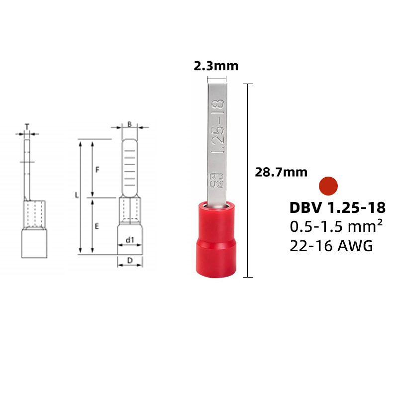 DBV1.25-18