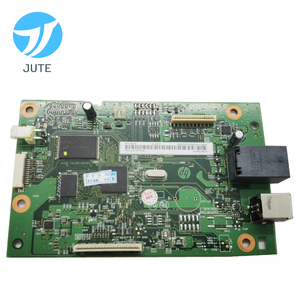 Formatter Board Logic Card <strong>for</strong> Laserjet Printer <strong>HP</strong> M176N Main Board From Professional Printer Parts Factory