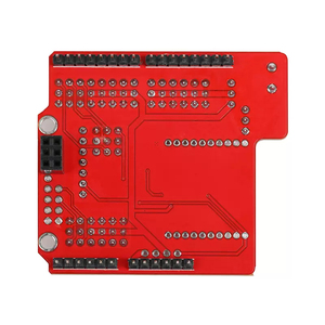 RS485 ile Shieid V2.0 sensörü genişletme kartı XBEE genişletme kartı arduino uno r3 anakart genişleme için uygundur