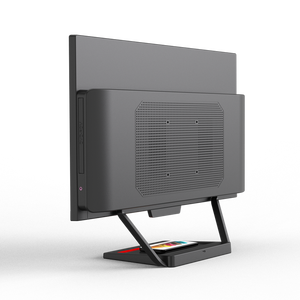 Schmale Lünette All-in-One-Computer Intel i7 7.-9. AIO-Desktop-PC 23.8 OEM-Marke alles in einem DVD-Computer für Schule und Spiele - Product Image 4