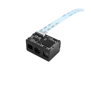 XT2008M XTIOT China Cheap QR Code Reader <strong>Programmable</strong> Barcode Scanner <strong>Device</strong> - Product Image 1