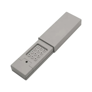 Новая Беспроводная клавиатура для открывания ворот - Product Image 2