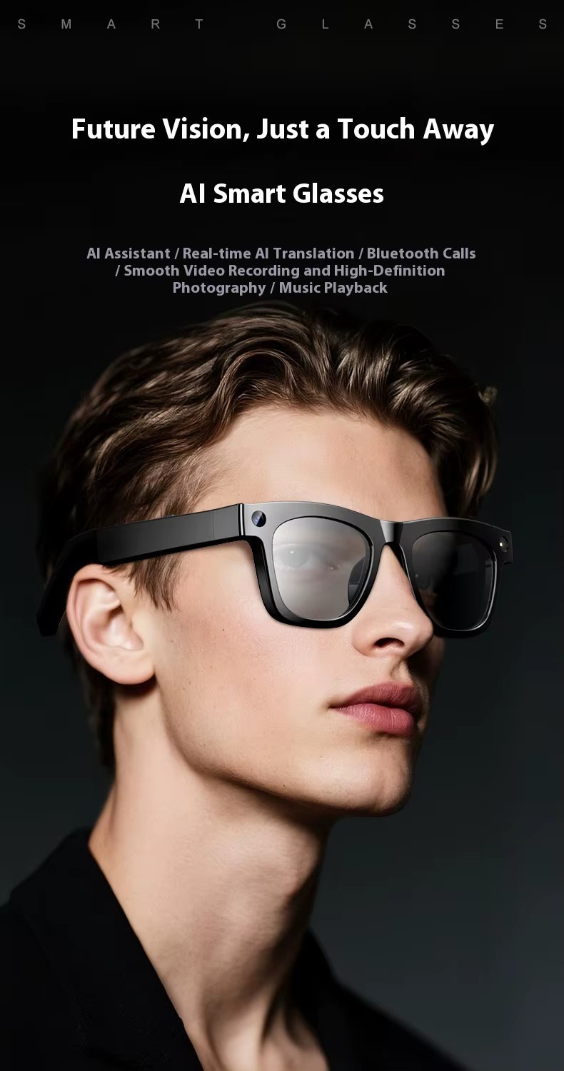 Ink lens black