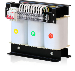 Baoli 20KVA di alta qualità a buon mercato di uscita <span class=keywords><strong>110V</strong></span> ingresso <span class=keywords><strong>220V</strong></span> tipo di alimentazione a secco piccolo tipo a secco trasformatore