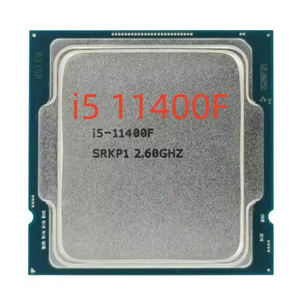 CPU Core i3 i5 i7プロセッサーバルクCPUデュアルコア4スレッド47704790 6700 8700 GenプロセッサーCPU - Product Image 6