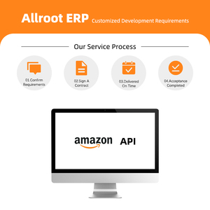Comprehensive Amazon <strong>Web</strong> <strong>Development</strong> Website API Integration Customization Service - Product Image 4