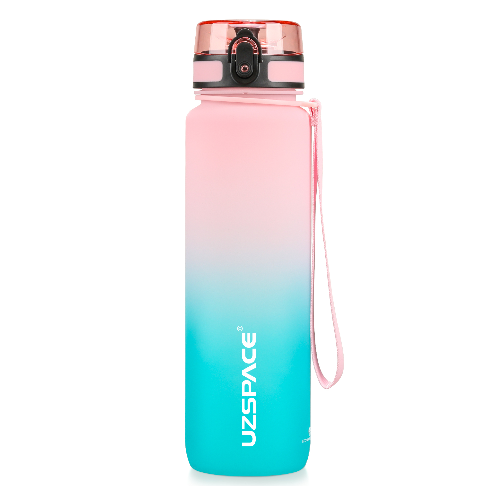 Pink-Cyan