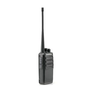 Baofeng funzione di allarme BF-C3 PC programmabile risparmio batteria Wireless a lungo raggio trasmettitore professionale nero Walkie Talkie - Product Image 4