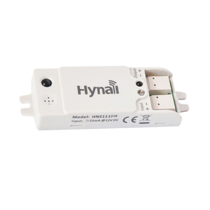 Luz Led con sensor de movimiento para escaleras, control de atenuación y cosecha diurna para puesta en marcha remota integrada, sensor de movimiento - Product Image 1