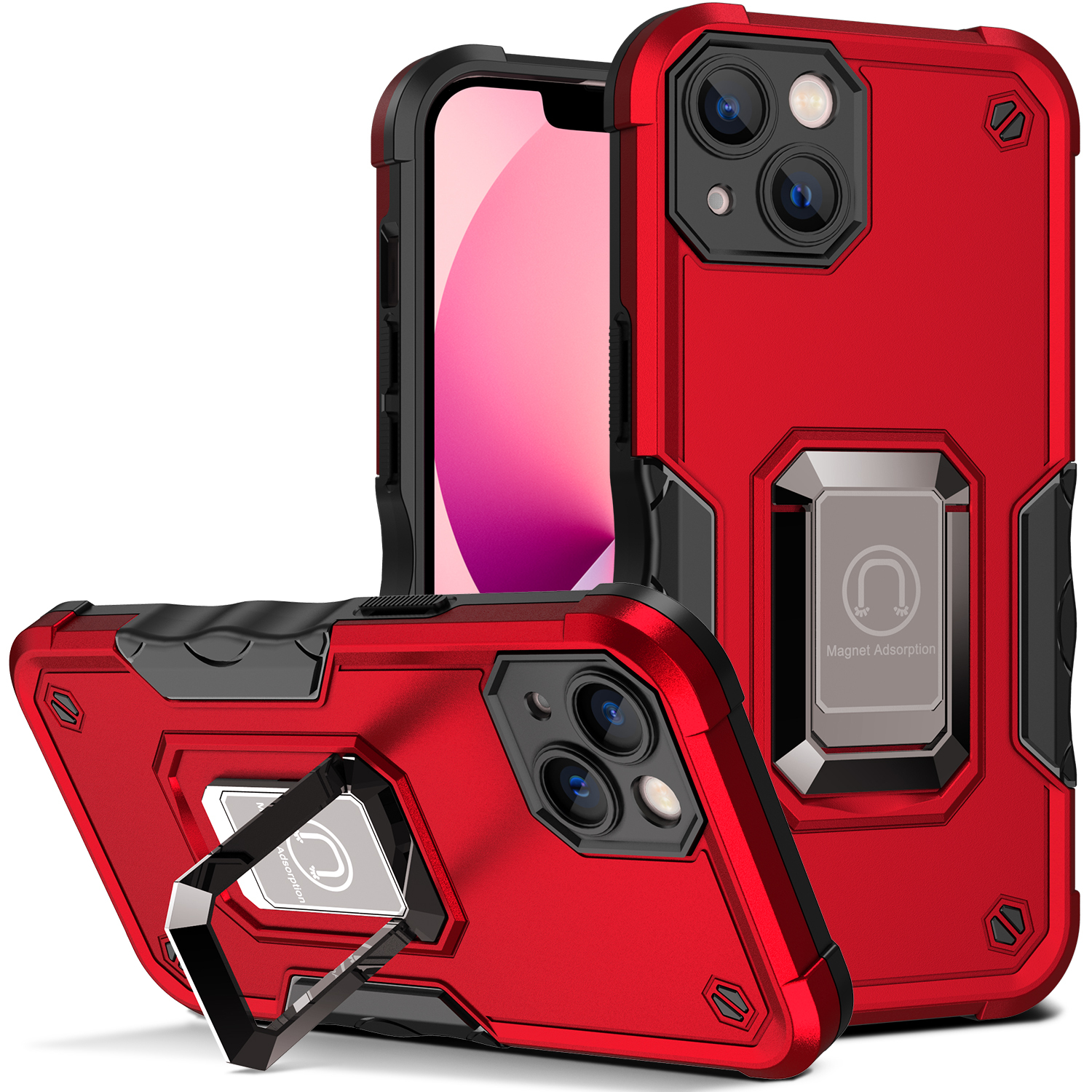 Rojo