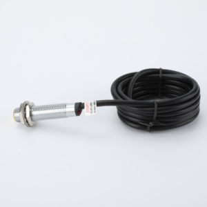 Interruptor de Proximidad Inductivo Tipo Turck, Sensor de Proximidad Impermeable de Metal, Interruptor de Proximidad, 1 Unidad, 1 Unidad, 1 Unidad - Product Image 1