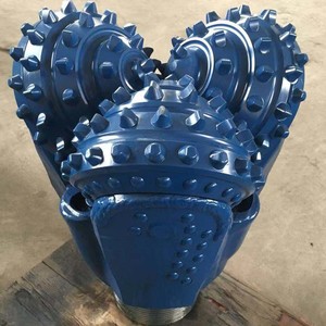 8 1/2&quot; TCI Roatry <strong>Tricone</strong> Drill <strong>Bit</strong> for Mining Drilling in <strong>API</strong> Standard - Product Image 3