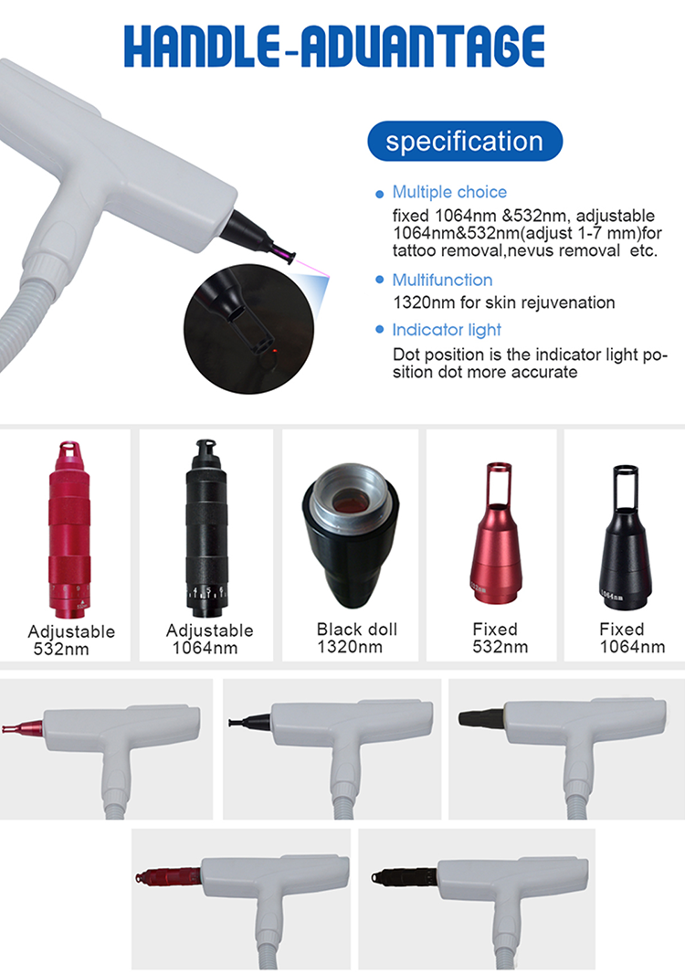 เลเซอร์ ND YAG