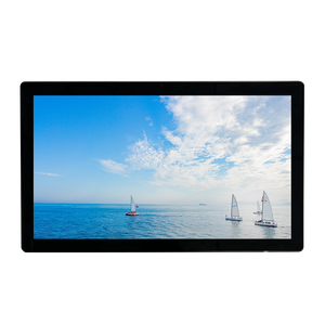 21.5 pollici FHD 1920x1080 Full Color HD-MI DP interfaccia Display Monitor porte LCD per Android/Linux/Raspberry PI - Product Image 4