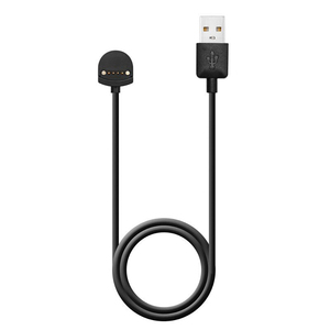 TicwatchE/Sスマートウォッチ電源ポータブルアダプター用のUSB交換用ワイヤレス充電器クレードル充電ドックケーブル - Product Image 5