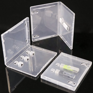 Поворотный USB Футляр для ключей, пластиковая коробка для карт памяти - Product Image 2