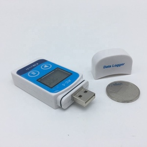 <strong>Temperature</strong> <strong>Data</strong> <strong>Logger</strong> Measurement and Recording Single-use <strong>Data</strong> <strong>Logger</strong> RC-5 - Product Image 3
