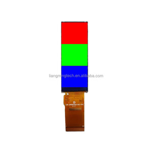 <strong>Small</strong> TFT-<strong>LCD</strong> <strong>Display</strong> 2.86inch 376x960 MPU 16Bits/8Bits Interface 2.86 Inch TFT <strong>LCD</strong> <strong>Display</strong> Industrial IPS <strong>Display</strong> Screen - Product Image 1