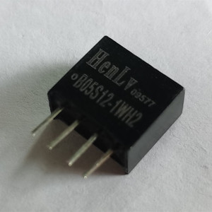 Módulo de alimentación de entrada fija para uso doméstico y automotriz, salida única de 1A a 50/60Hz de frecuencia, 2 unidades - Product Image 6