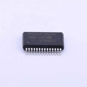 PIC24FJ32GA002-I/SS nuovo originale IC circuiti integrati chip microcontrollore SSOP-28