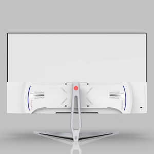 OEM 27 pollici PC led Gamer Monitor senza bordo 180HZ Computer Desktop Gaming 2K Monitor lcd - Product Image 5