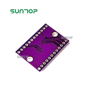 Scheda di espansione TCA9548A I2C IIC Multiplexer Breakout Board scheda di espansione a 8 canali per Arduino - Product Image 2