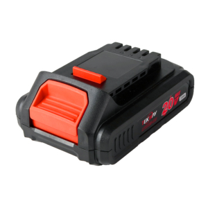 Cordless Palm <strong>Sander</strong> 18V 2.5mm Orbit with Compact Rectangular Pad for Auto Surface Prep and Wood Trim Finishing - Product Image 6