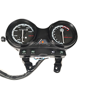 KTD Giá Thấp Xe Máy Speedo YBR 125 Bảng Điều Khiển Speedometer Cho Ybr125 125e/Ybr125 125ed/Ybr125 125g - Product Image 1