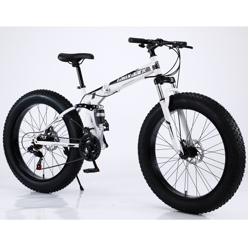 Folding -21-speed
