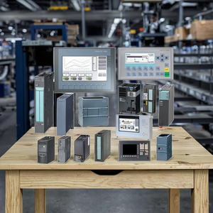 Prezzo di fabbrica servomotore Driver modulo Soft Start per PLC programmazione e controllo industriale 6 fx8002-2ca31-1bf0 - Product Image 6