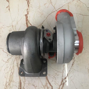Cho KOMATSU máy xúc <span class=keywords><strong>turbo</strong></span> tăng áp siêu tăng áp cho Cummins 4D95 4d102 120-5 120-6 động cơ bộ phận máy móc xây dựng - Product Image 1