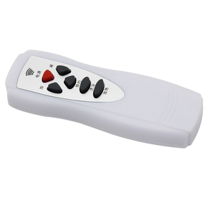 6 Buttons <strong>IR</strong> Split air Conditioner <strong>Remote</strong> Control Ceiling Fan <strong>Remote</strong> Control Fan Regulator Fan <strong>Remote</strong> Controller - Product Image 5
